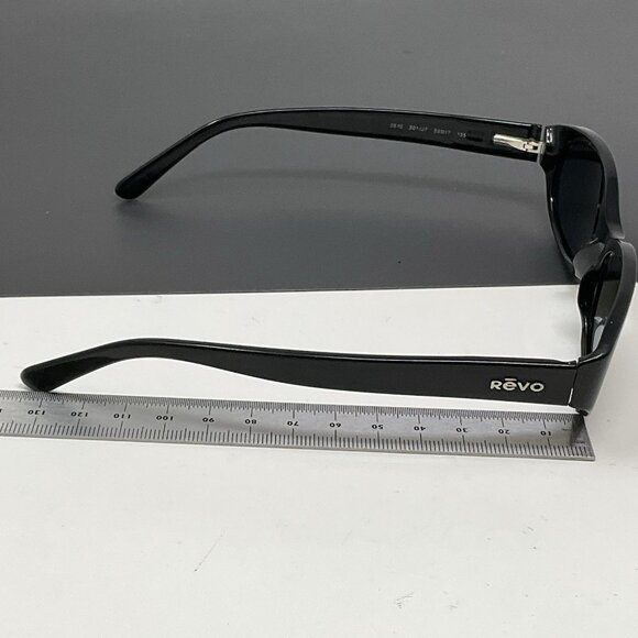 Revo  H2o Polarized 2510 301/J7 Black Sunglasses 53 [ ] 17  135 mm main image 14